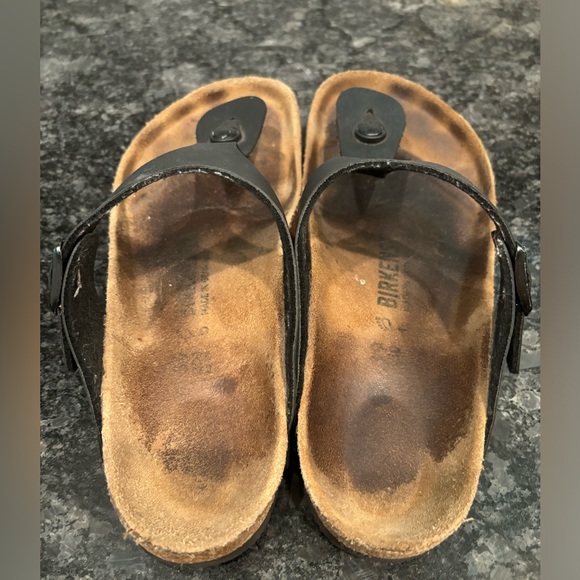 Birkenstock Thong Sandal - Picture 2 of 4
